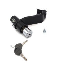 TeknoBlock TKY17 antifurto bloccaruota per Yamaha X-MAX 125 2021-2025