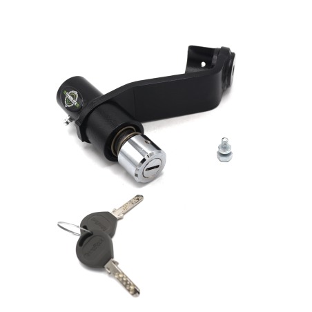 TeknoBlock TKY17 antifurto bloccaruota per Yamaha X-MAX 125 2021-2025