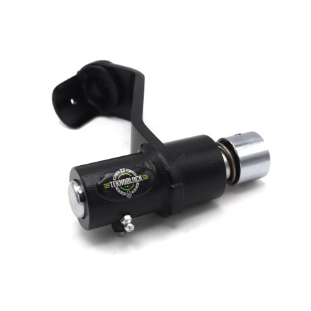 TeknoBlock TKY17 antifurto bloccaruota per Yamaha X-MAX 125 2021-2025