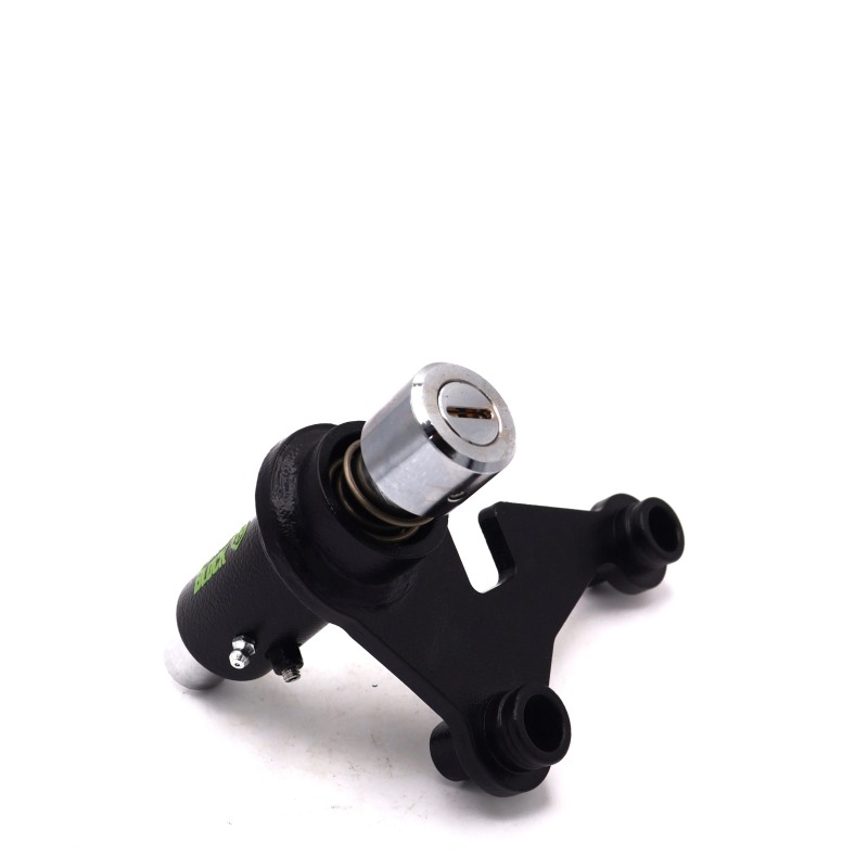 TeknoBlock TKY07 antifurto bloccaruota per Yamaha Tricity/N-MAX 125 2021-25 TeknoBlock TKY07 antifurto bloccaruota per Yamaha Tricity/N-MAX 125 2021-25