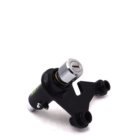 TeknoBlock TKY07 antifurto bloccaruota per Yamaha Tricity/N-MAX 125 2021-25