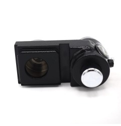 TeknoBlock TKV05 antifurto bloccaruota per Voge Valico 900 DSX