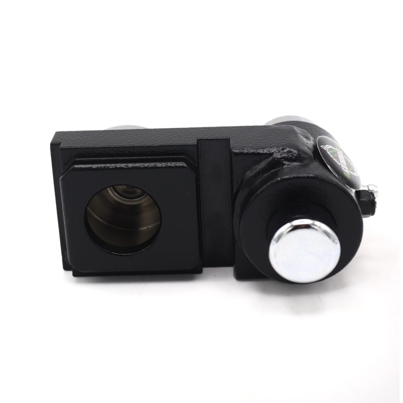 TeknoBlock TKV05 antifurto bloccaruota per Voge Valico 900 DSX