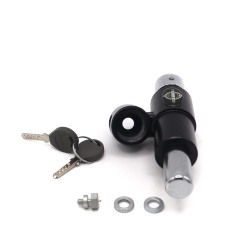 TeknoBlock TKV07 antifurto bloccaruota per Voge SR1