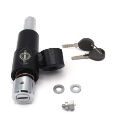 TeknoBlock TKV07 antifurto bloccaruota per Voge SR1