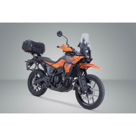 SW-Motech GPT.04.417.30000 Set Rackpack KTM 125-390 Adventure dal 2025