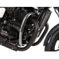 Hepco Becker 5017688 00 02 Barre paramotore cromate per Royal Enfield Classic 650 dal 2025