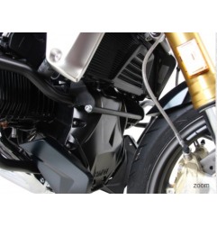 Barra di rinforzo paramotore Hepco Becker per BMW R1250GS