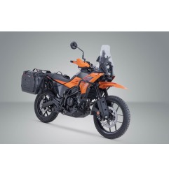 SW Motech BC.SYS.04.417.21000/B SysBag WP L/L borse KTM 390 Adventure