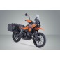 SW Motech BC.SYS.04.417.21000/B SysBag WP L/L borse KTM 390 Adventure