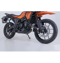 Sw‑Motech MSS.04.417.10000/B Protezione coppa nero KTM 390 Adventure dal 2025