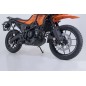Sw‑Motech MSS.04.417.10000/B Protezione coppa nero KTM 390 Adventure dal 2025