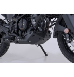 Sw‑Motech MSS.04.417.10000/B Protezione coppa nero KTM 390 Adventure dal 2025