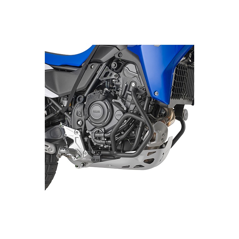 Kappa KN2174 Paramotore protezione motore Yamaha Ténéré 700 dal 2025