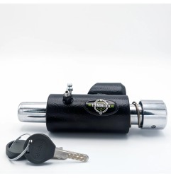 TeknoBlock TKW07 antifurto bloccaruota Wottan Storm X/GT2 125 dal 2025