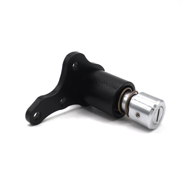 TeknoBlock TKW04 antifurto bloccaruota per Wottan Storm-V 125 2023