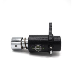 TeknoBlock TKW04 antifurto bloccaruota per Wottan Storm-V 125 2023