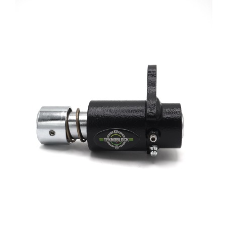 TeknoBlock TKW04 antifurto bloccaruota per Wottan Storm-V 125 2023