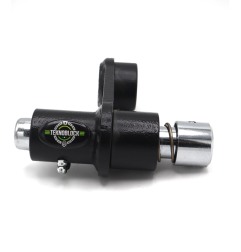 TeknoBlock TKW06 antifurto bloccaruota per Wottan Storm R 300