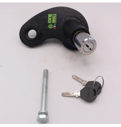 TeknoBlock TKW05 antifurto bloccaruota per Wottan Storm 300 dal 2023