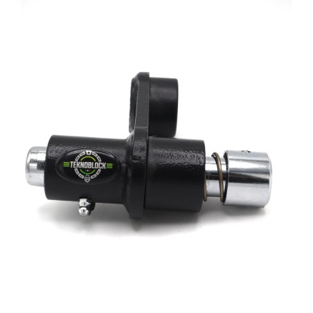 TeknoBlock TKW05 antifurto bloccaruota per Wottan Storm 300 dal 2023