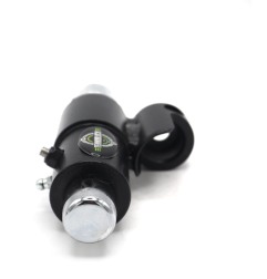 TeknoBlock TKV08 antifurto bloccaruota per Voge SR1 ADV