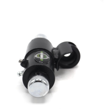 TeknoBlock TKV08 antifurto bloccaruota per Voge SR1 ADV