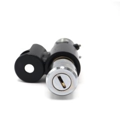 TeknoBlock TKV08 antifurto bloccaruota per Voge SR1 ADV