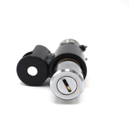 TeknoBlock TKV08 antifurto bloccaruota per Voge SR1 ADV