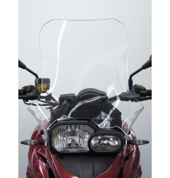 Isotta SC1082-T Cupolino Alta Protezione BMW F 700 GS dal 2012 al 2018