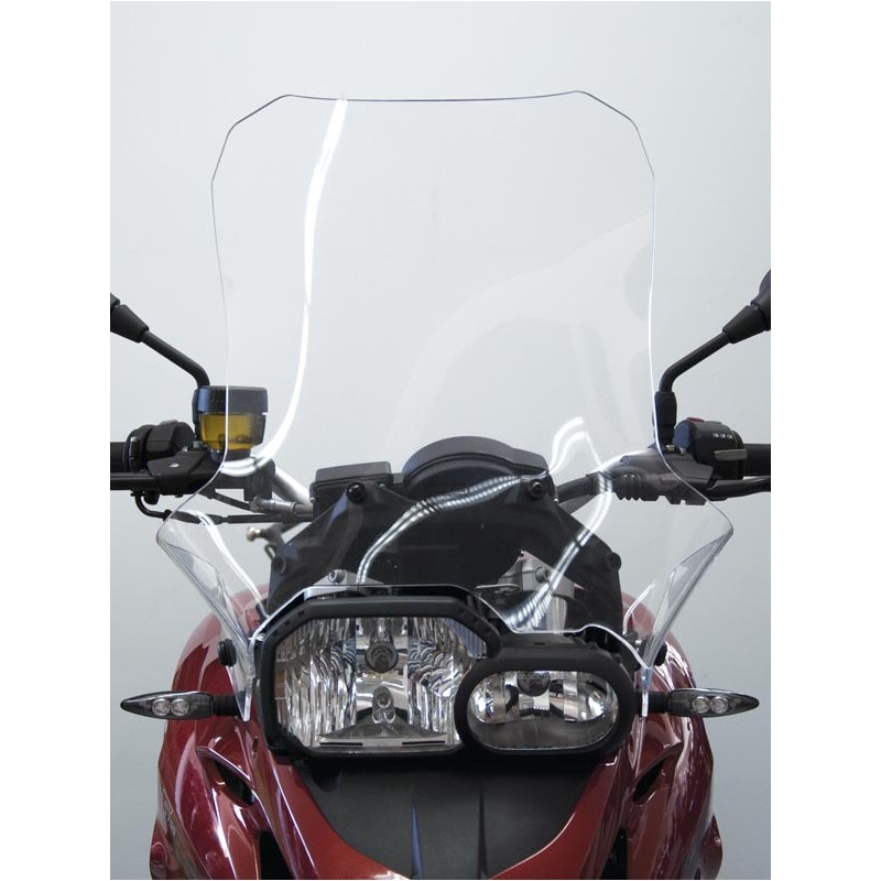 Isotta SC1082-T Cupolino Alta Protezione BMW F 700 GS dal 2012 al 2018 Isotta SC1082-T Cupolino Alta Protezione BMW F 700 GS dal 2012 al 2018