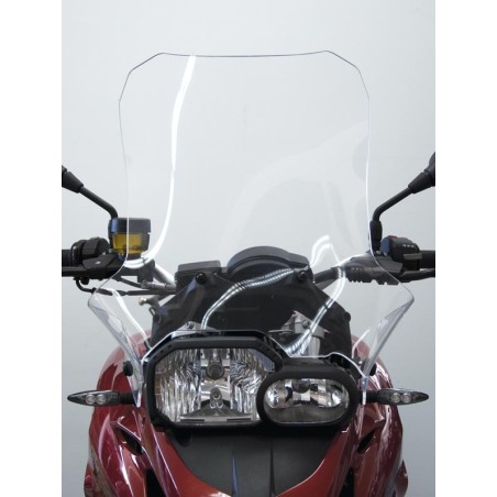 Isotta SC1082-T Cupolino Alta Protezione BMW F 700 GS dal 2012 al 2018