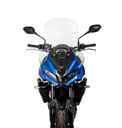 Isotta SC626 Cupolino Super Touring Triumph Tiger Sport 800