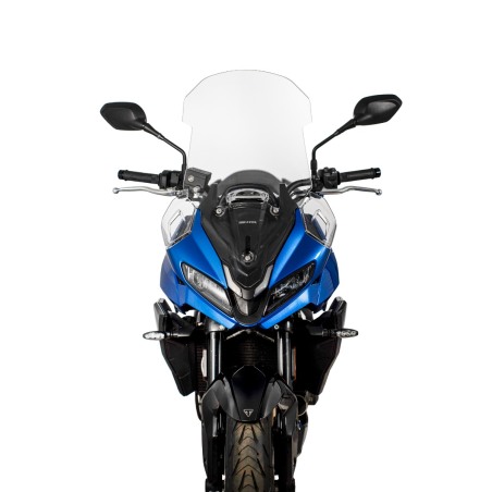 Isotta SC626 Cupolino Super Touring Triumph Tiger Sport 800