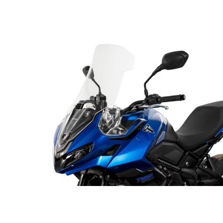 Isotta SC626 Cupolino Super Touring Triumph Tiger Sport 800