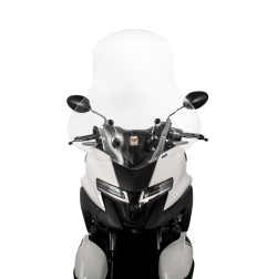 Isotta SC3419 Parabrezza Alta Protezione Yamaha Tricity 125 dal 2025