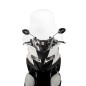 Isotta SC3419 Parabrezza Alta Protezione Yamaha Tricity 125 dal 2025 Isotta SC3419 Parabrezza Alta Protezione Yamaha Tricity 125 dal 2025