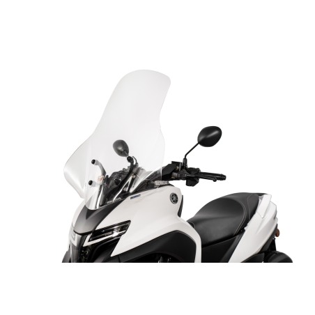 Isotta SC3419 Parabrezza Alta Protezione Yamaha Tricity 125 dal 2025
