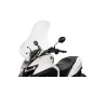 Isotta SC3419 Parabrezza Alta Protezione Yamaha Tricity 125 dal 2025 Isotta SC3419 Parabrezza Alta Protezione Yamaha Tricity 125 dal 2025