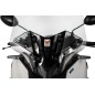 Isotta SC3422-N Parabrezza media protezione YAMAHA Tricity 125 dal 2025 Isotta SC3422-N Parabrezza media protezione YAMAHA Tricity 125 dal 2025
