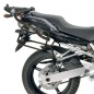 Givi PLX351 Portavaligie Laterale V35 Monokey Side Per Yamaha FZ6 Fazer Dal 2004 Al 2006