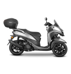 Shad Y0TR16ST Attacco bauletto Top Master per Yamaha Tricity 125 dal 2026
