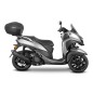 Shad Y0TR16ST Attacco bauletto Top Master per Yamaha Tricity 125 dal 2026 Shad Y0TR16ST Attacco bauletto Top Master per Yamaha Tricity 125 dal 2026