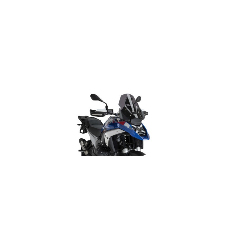 Puig 22536 Parabrezza Touring con Radar BMW R1300 GS dal 2023