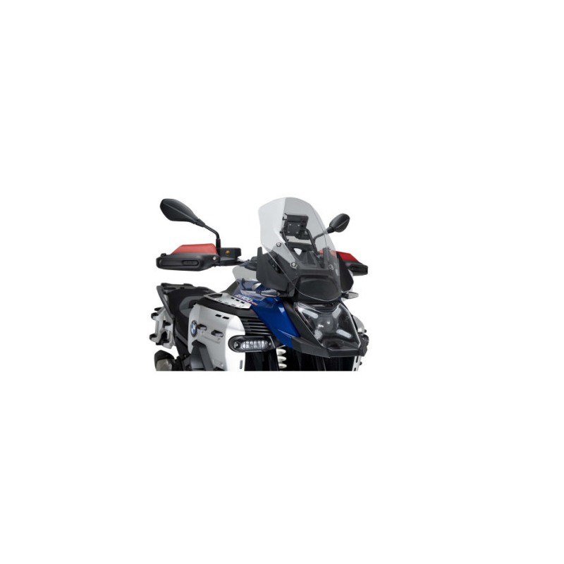 Puig 22409W Protezione Faro BMW R1300 GS Adventure dal 2024