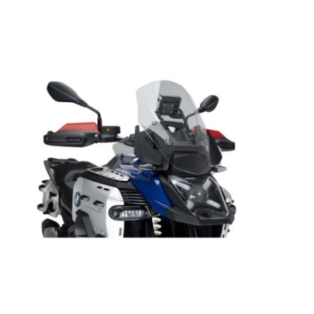 Puig 22409W Protezione Faro BMW R1300 GS Adventure dal 2024