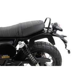 Hepco Becker 6307689 00 01 Portaborse C-Bow nero per Royal Enfield Bear 650 dal 2025