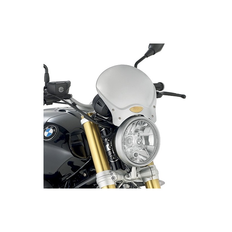 AL5115A Givi Kit di agganci per cupolino 100AL, 100ALB, 140A, 140S