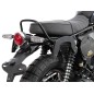 Hepco Becker 6307689 00 01 Portaborse C-Bow nero per Royal Enfield Bear 650 dal 2025