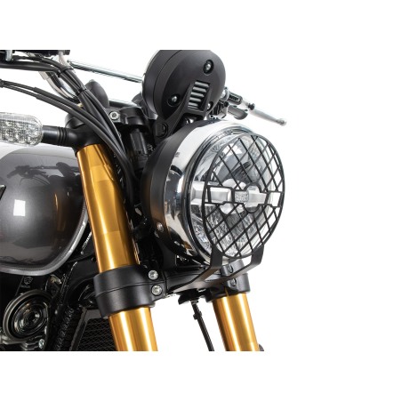 Hepco Becker 7007689 00 01 Griglia faro per Royal Enfield Bear 650 dal 2025